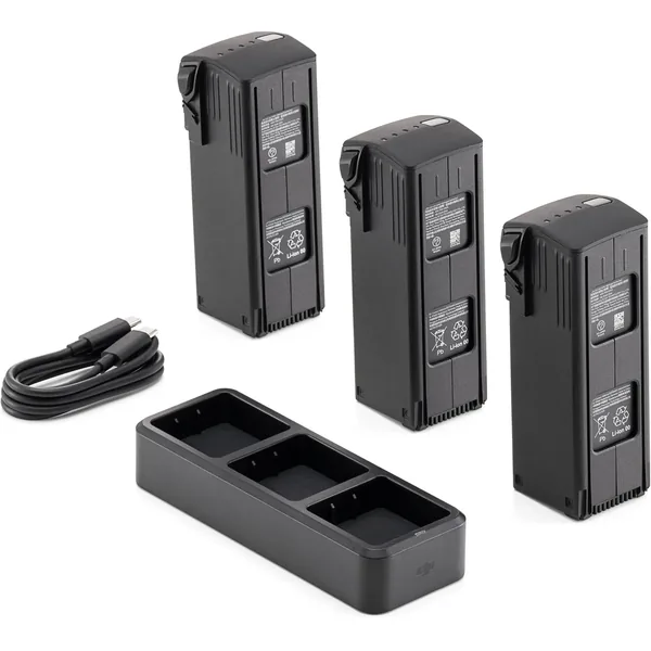 Kit de batería DJI para Mavic 3 Enterprise