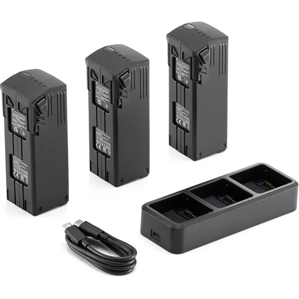 Kit de batería DJI para Mavic 3 Enterprise