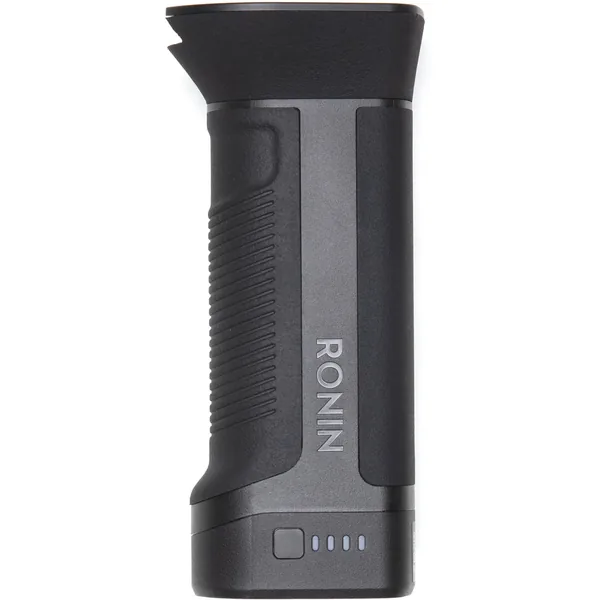 Agarre DJI BG18 para cardán Ronin-SC