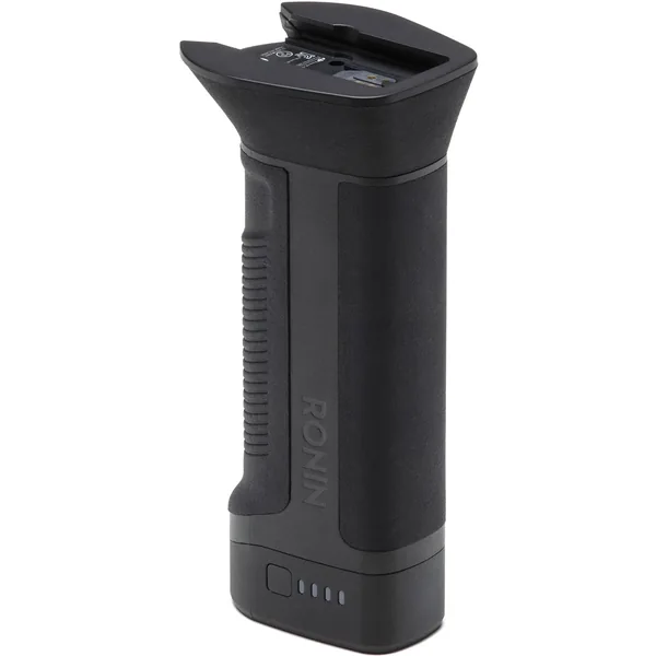 Agarre DJI BG18 para cardán Ronin-SC