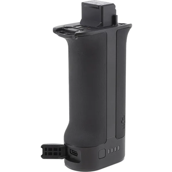 Empuñadura DJI BG21 para cardán RS4/RS 3 y empuñadura Focus Pro