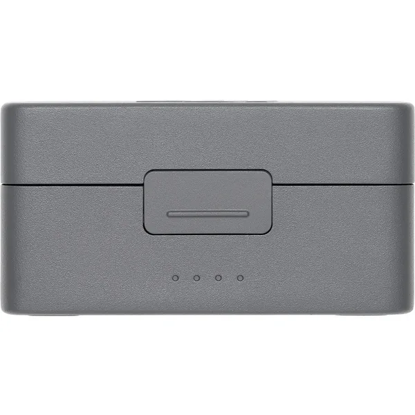 Estuche de carga DJI para micrófono 2