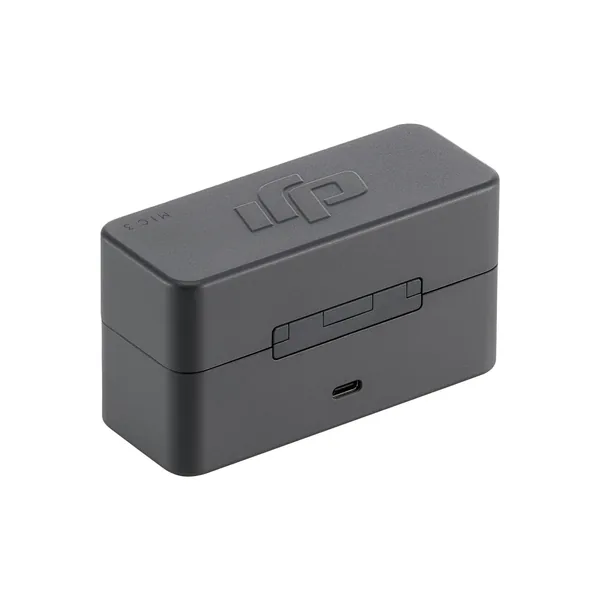 Estuche de carga DJI para Mic 3