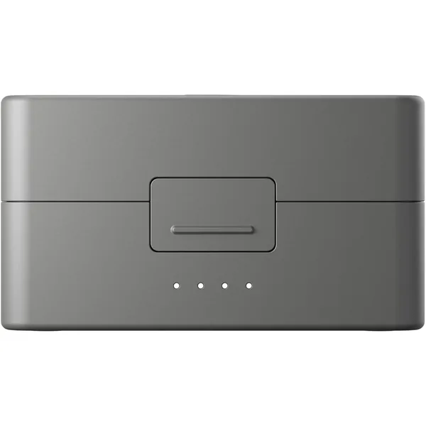 Estuche de carga DJI para Mic 3