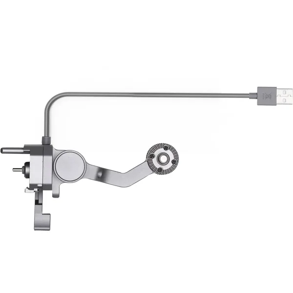 Soporte de montaje para monitor DJI CrystalSky para Osmo Pro y RAW