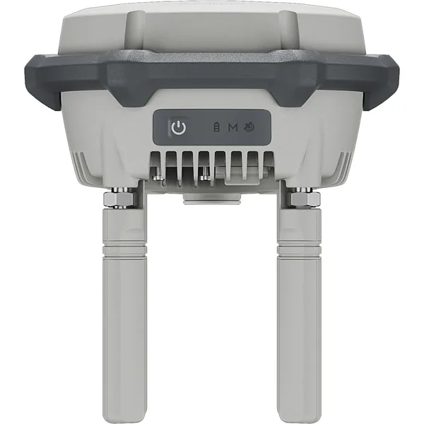 Estación multifuncional DJI D-RTK 3
