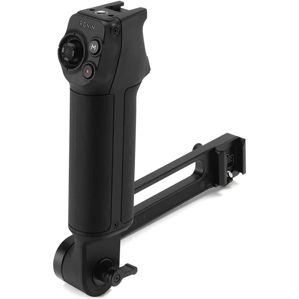 Asa de maletín electrónico DJI para cardán RS 5
