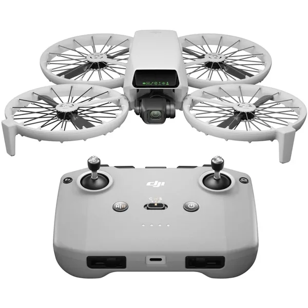 Dron plegable DJI (RC-N3)