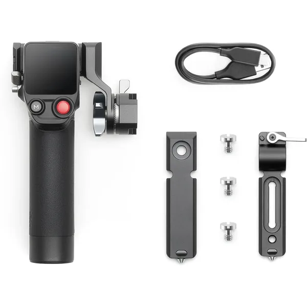 Agarre DJI Focus Pro