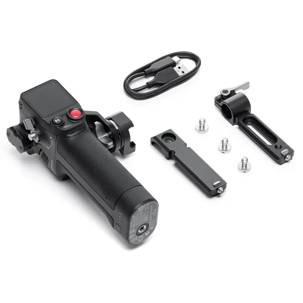 Agarre DJI Focus Pro