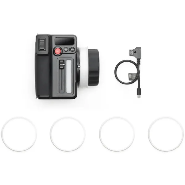 Unidad de mano DJI Focus Pro