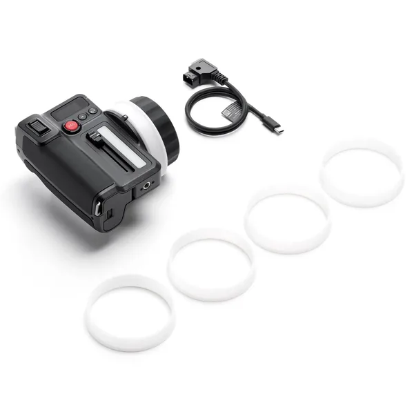 Unidad de mano DJI Focus Pro