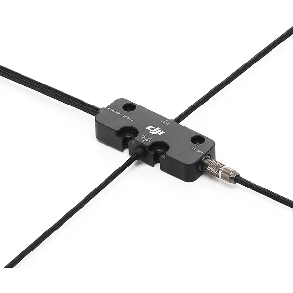 DJI Focus Pro LiDAR Telémetro a concentrador de cable de transmisión