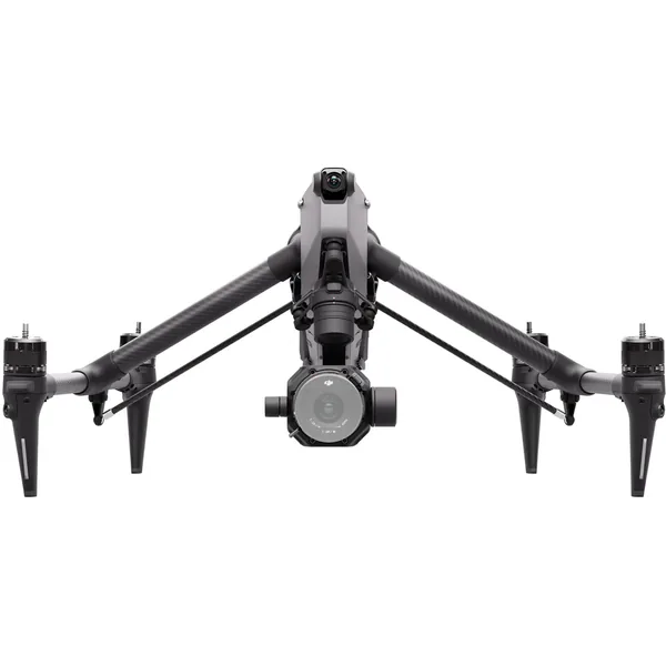 Combo estándar de drones DJI Inspire 3