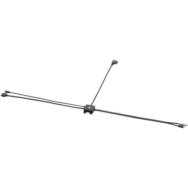Cable concentrador de telémetro DJI LiDAR a transmisor