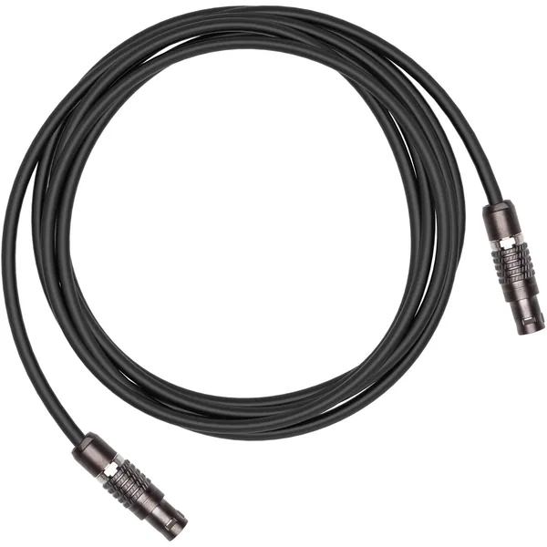 Cable de alimentación RF DJI Master Wheels (16,4′)