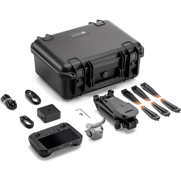 DJI Mavic 3 Empresa