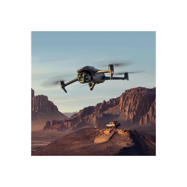 Dron combinado DJI Mavic 3 Pro Cine Premium con RC Pro