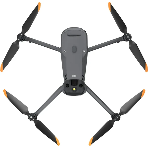 DJI Mavic 3 Térmico Avanzado