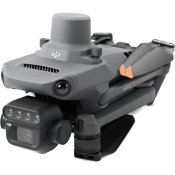 Dron multiespectral DJI Mavic 3M