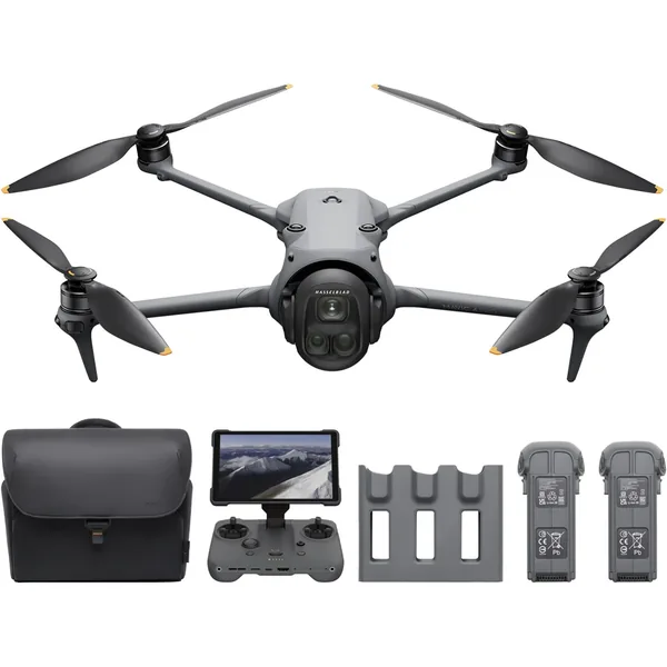 Drone DJI Mavic 4 Pro con combo Creator de 512 GB