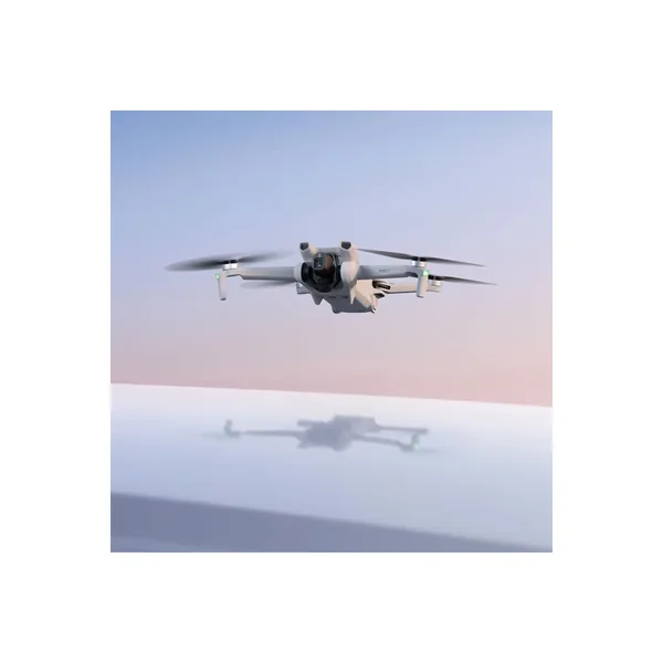 Drone DJI Mini 3 con control remoto RC-N1