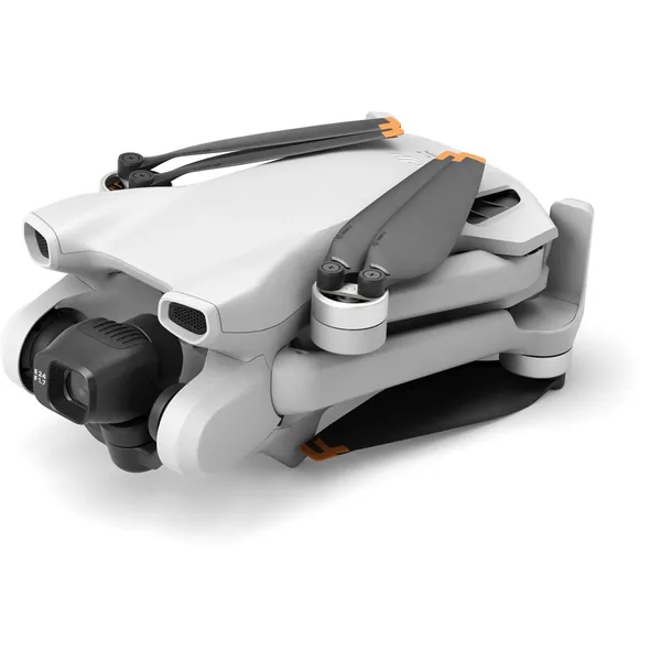 Drone DJI Mini 3 con control remoto RC-N1 (Combo Fly More)
