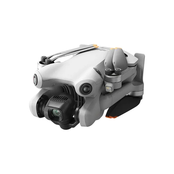 DJI Mini 4 Pro Drone Fly More Combo con controlador RC 2