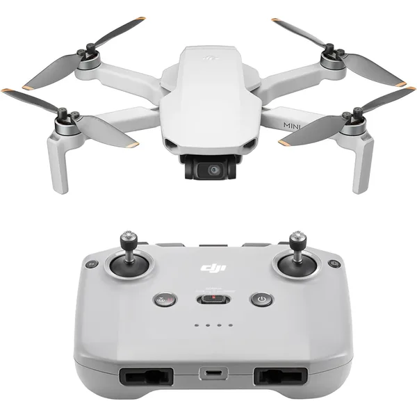 Dron DJI Mini 4K