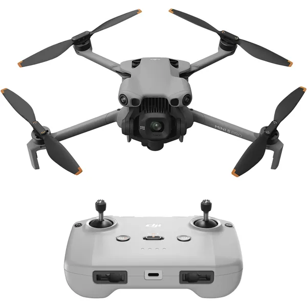 Dron DJI Mini 5 Pro con RC-N3