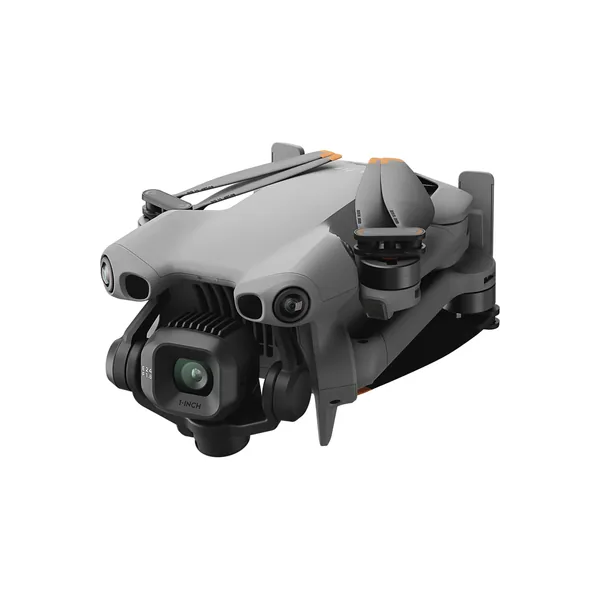 Drone DJI Mini 5 Pro con combo RC-N3 Fly More