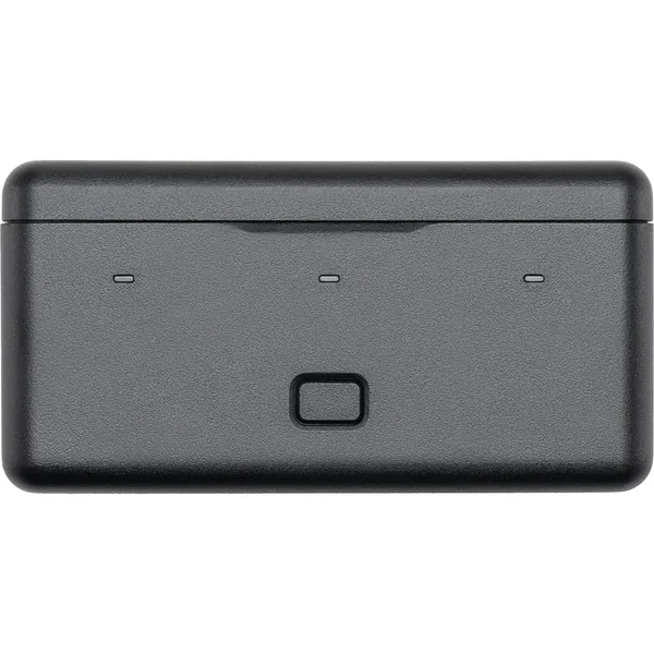 Estuche de batería multifuncional DJI para Osmo Action 5/4/3