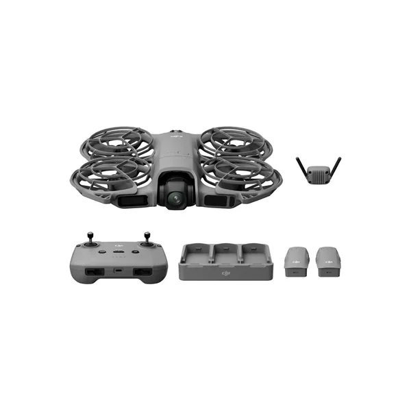 DJI Neo 2 Drone Vuela Más Combo