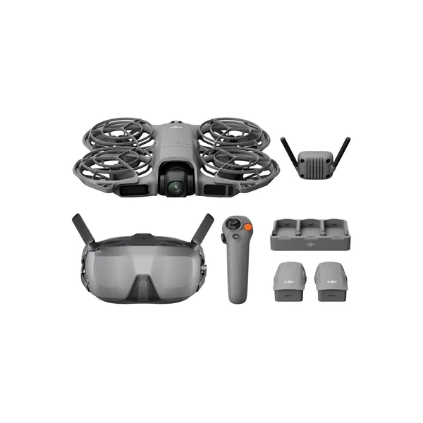 DJI Neo 2 Drone Motion Vuela Más Combo