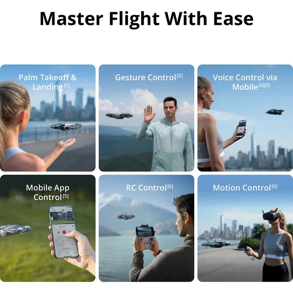 DJI Neo 2 (solo dron)