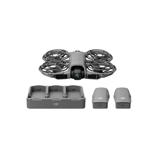 Combo DJI Neo 2 Fly More (solo drones)