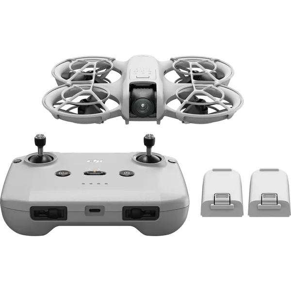DJI Neo Drone Vuela Más Combo (RC-N3)