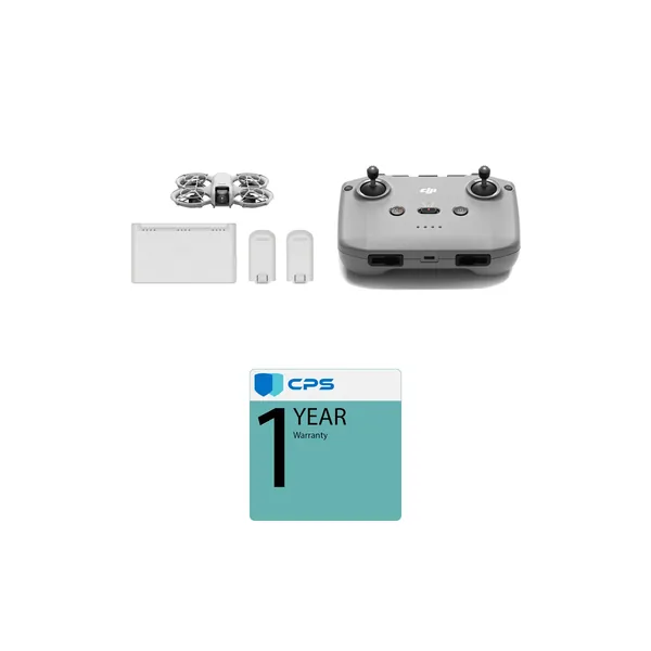 Combo de potencia para dron DJI Neo con kit RC-N3