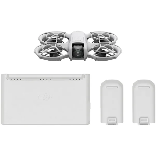 Combo de potencia para dron DJI Neo con kit RC-N3