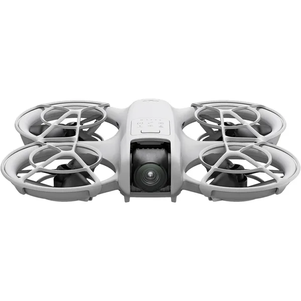 Drone DJI Neo con batería y kit de concentrador de carga