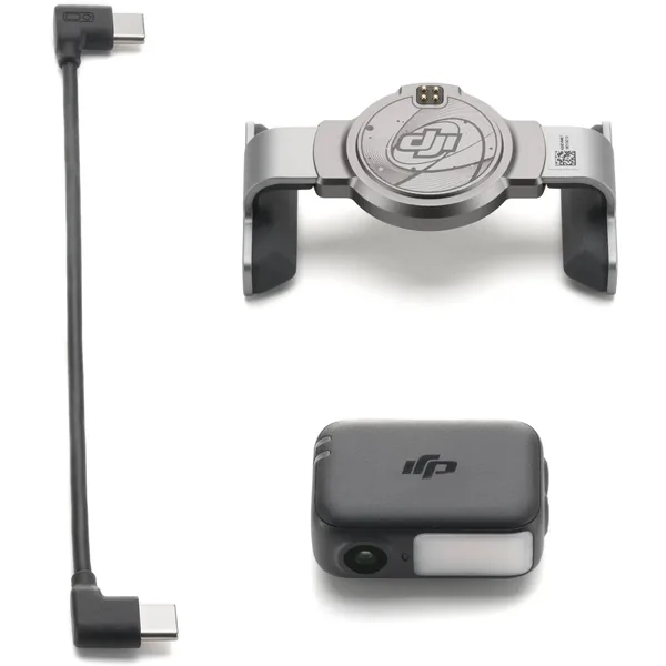 Kit de seguimiento DJI Serie OM 8