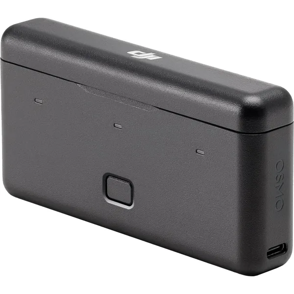 Estuche de batería multifuncional DJI Osmo Action 2
