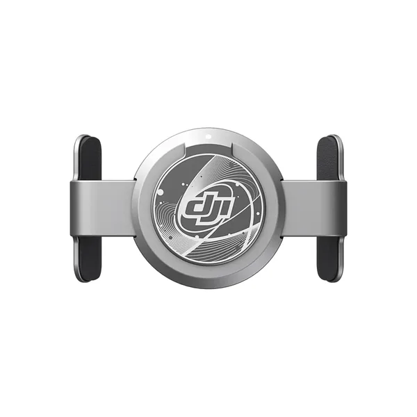 Gimbal para teléfono inteligente DJI Osmo Mobile 6 (gris platino)