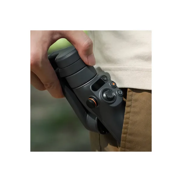 Gimbal para teléfono inteligente DJI Osmo Mobile 6 (gris pizarra)