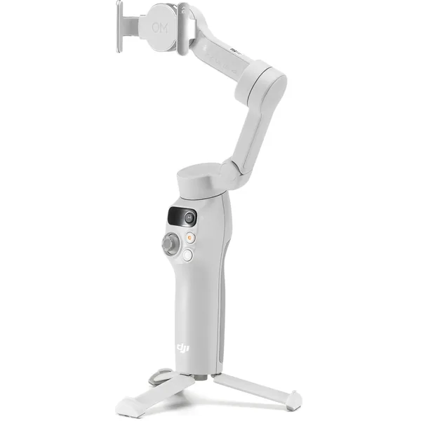 Cardán para teléfono inteligente DJI Osmo Mobile 7