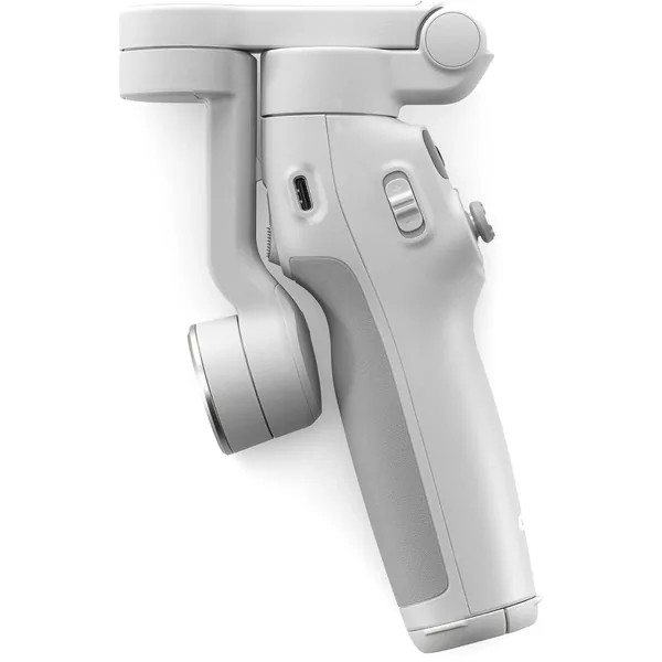 Cardán para teléfono inteligente DJI Osmo Mobile 7