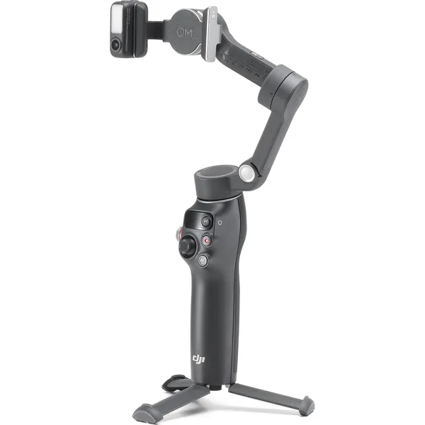 Cardán para teléfono inteligente DJI Osmo Mobile 7P