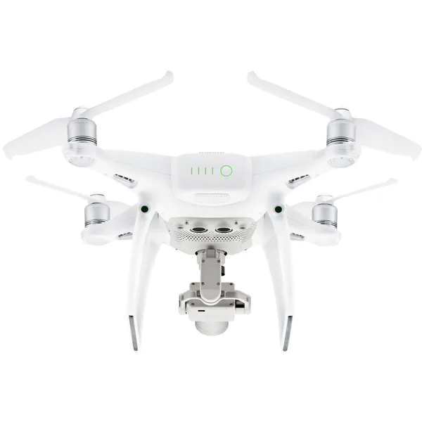 DJI Phantom 4 Pro+ Versión 2.0 Cuadricóptero