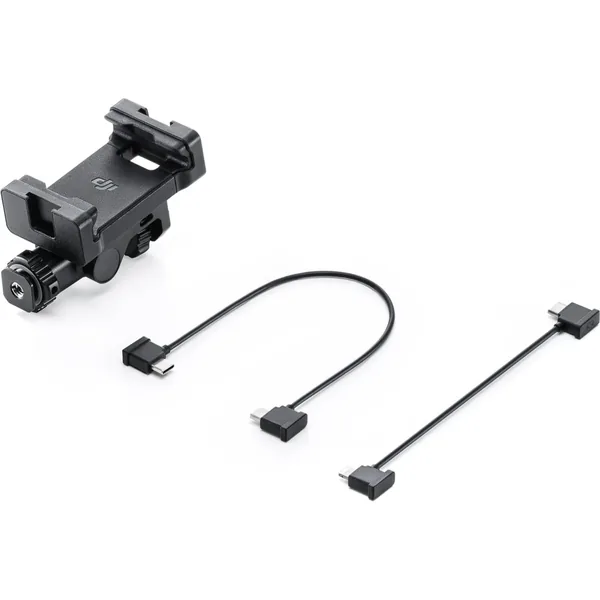 Soporte de teléfono DJI para receptor de transmisión SDR
