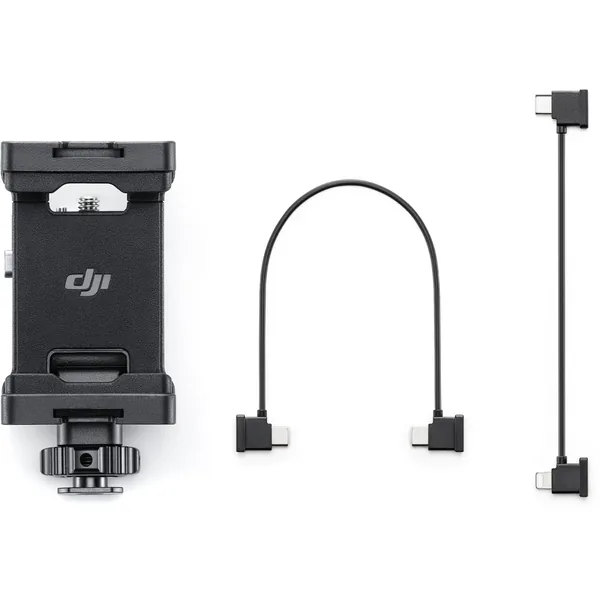 Soporte de teléfono DJI para receptor de transmisión SDR